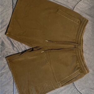 Puma Men’s Athletic Shorts